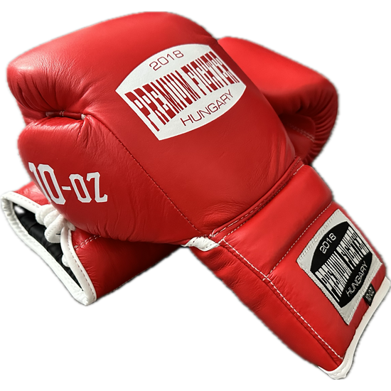 Premium Fighter - ICON (PIROS) FŰZŐS